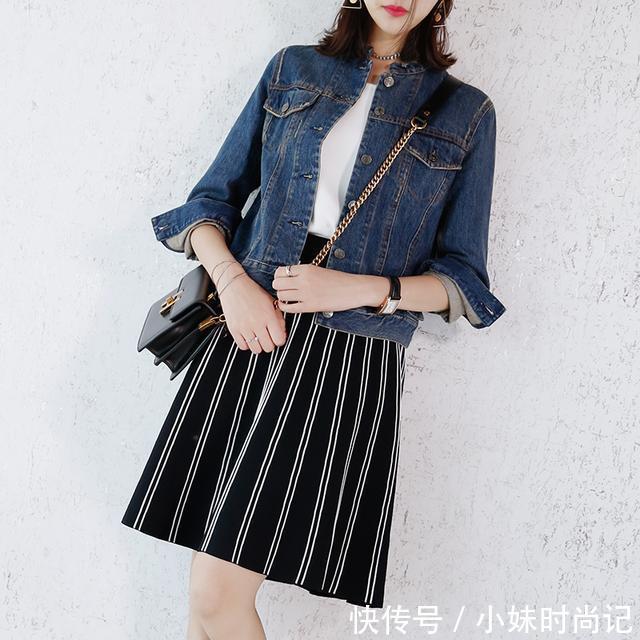 真丝|成功女人的标配——不仅大方有气质,还特有女人味的外套