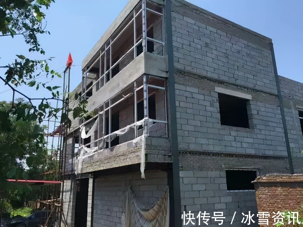 住建部|拆迁结束老房子该怎么办官方已有回应,这“2类”人好日子来了