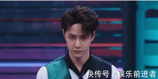 戰(zhàn)隊|《街舞4》第一場復賽,劉憲華戰(zhàn)隊輸?shù)锰珣K,兩位隊長爭奪第一