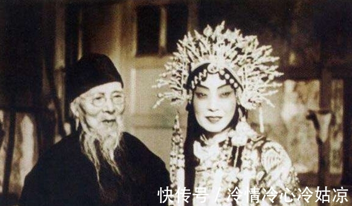 心爱的女人&孟小冬:因爱情冲昏头脑,因理智选择离开,绝不臣服命运