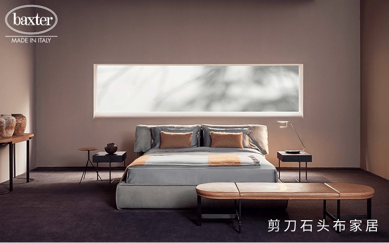 盘点|盘点五大受欢迎的意大利进口家具品牌