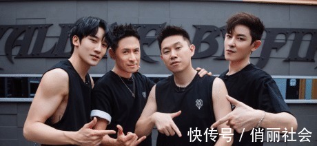 《披荆斩棘的哥哥》:原来哥哥能搞的“事儿”,不比姐姐少