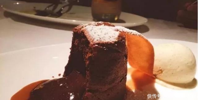 跟着美食去旅行—点评国外那些好吃到飞起来的甜品