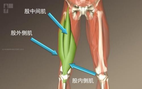 训练|坚持跑步给你留下训练痕迹了吗?跑者的十大形态特征