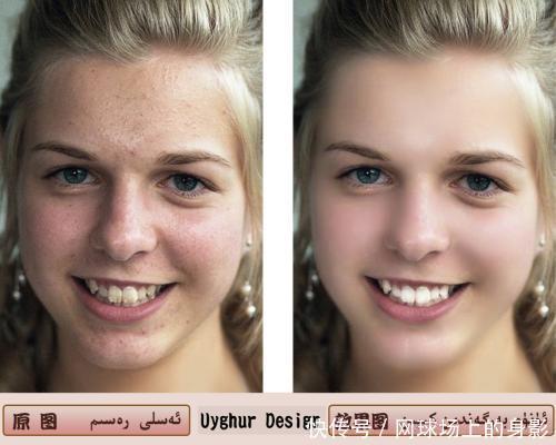 “骨相”美、“皮相”美还不够美，“气相”也美才是真的美