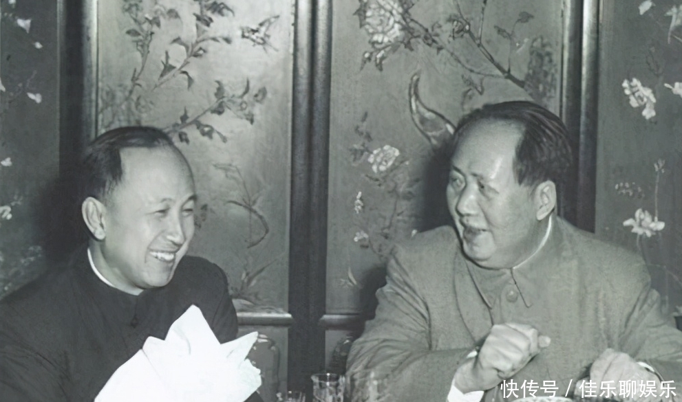 意味着|毛泽东所说“你打原子弹，我打手榴弹”意味着什么？