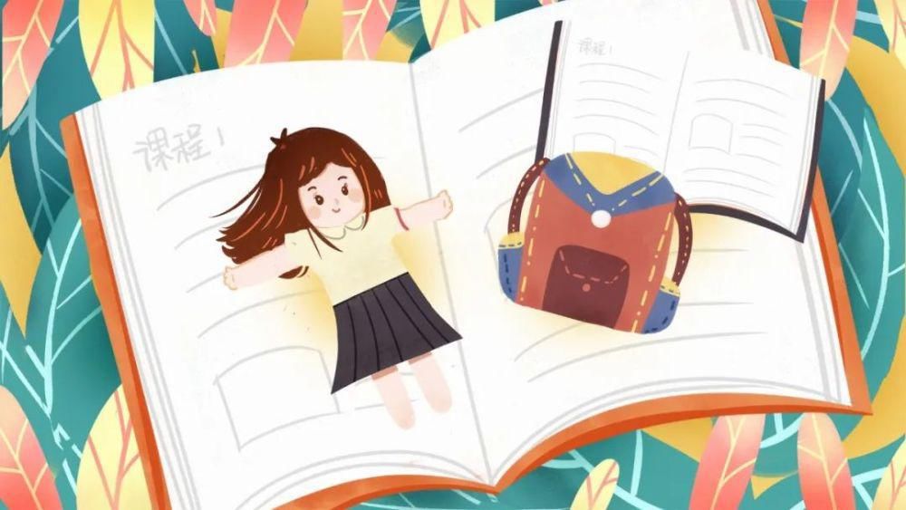  考核|小学1-6年级阅读考核标准和10个高效阅读方法