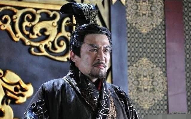 皇后|秦始皇为何一生没有立皇后?其实他在等一个人,最后却没有等到!