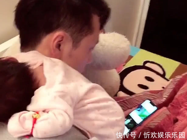 秀一波|佛系带娃火了,这大概是我见过最贵的披肩了