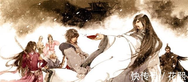 东宫!五本虐恋小说推荐,虐心程度均不输《东宫》,虐到心肝疼!