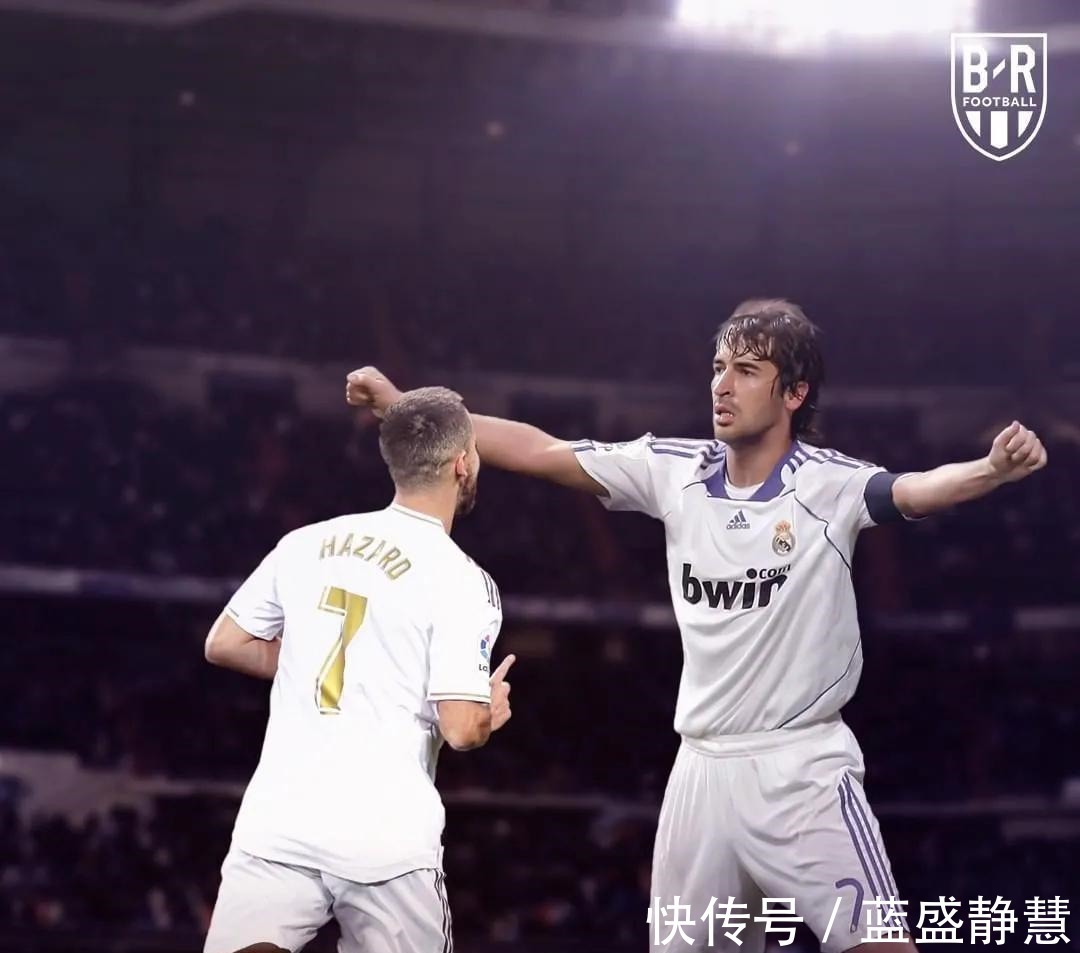 阿扎爾|皇馬找到邊路答案，不再期待阿扎爾，安切洛蒂激活維尼修斯！