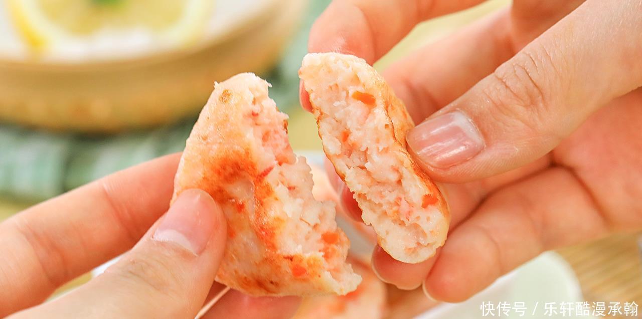 一口抵过钙片!,鲜香软嫩,这个食材不加在辅食里就亏了!