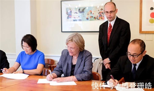 soho中国|相识4天闪婚,将百亿家产署名美籍妻子名下,是宠妻还是转移财产