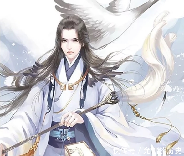 碾压|狂虐《圣墟》,实力碾压《帝霸》,猫腻这本书瞬间被吹爆!