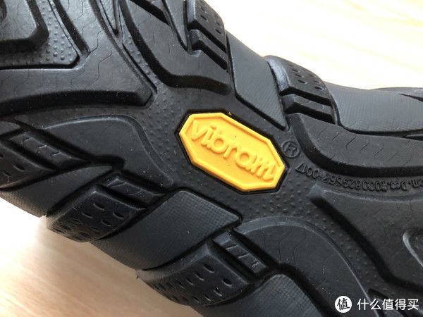 户外运动|MERRELL迈乐 MAIPO 水蜘蛛 溯溪鞋体验测评