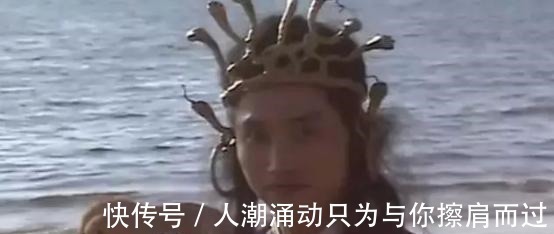 悟空@西游记中, 嫉恶如仇的孙悟空为何独独放过了九头虫 真相让人欣慰!