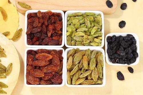 冰糖|葡萄干别干吃!这样泡一下,秒变强心剂、止咳药!