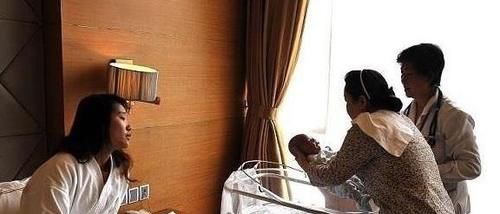 娘家|出嫁的女儿，为什么不让在娘家“坐月子”？这里面的讲究你要了解