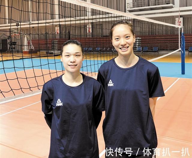 隐退|中国女排核心正式退役，29岁林莉低调隐退，无缘新赛季排超联赛