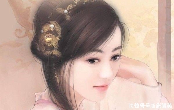 历史上最著名的青楼女子排行10,陈圆圆第8,李师师第4、第一文武双全