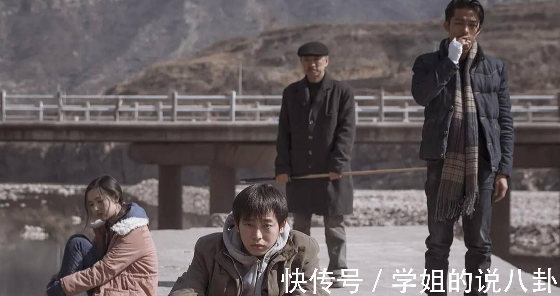 《太子妃升職記》播出6年后，男主哭訴無戲可拍，配角卻成準(zhǔn)一線