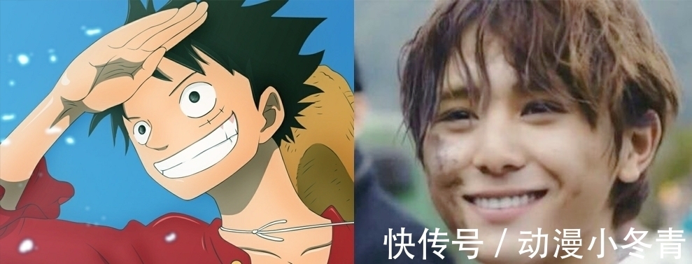 阵容|《海贼王》真人版选角曝光阵容奇怪?唯一日本演员新田真剑佑还不是演路飞!