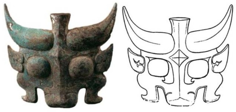 薛家岗#夏代为何要铸九鼎,作为立国重器?似乎从良渚遗物能找到蛛丝马迹