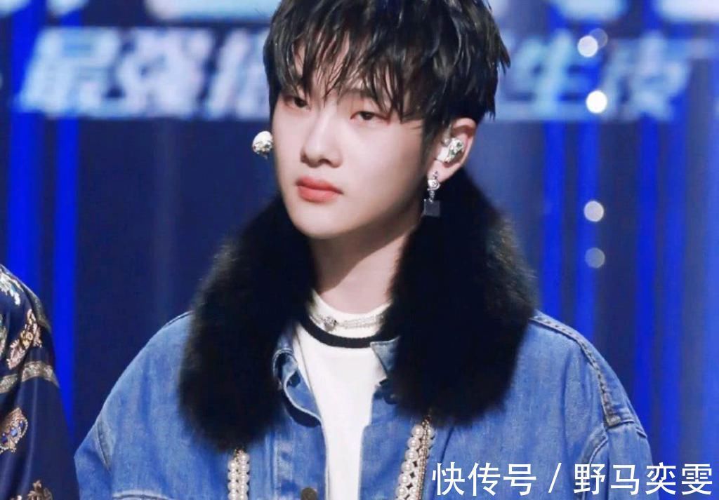 趙讓|當韓國練習生有多苦周震南三個月才走出陰影，趙讓被前輩欺負