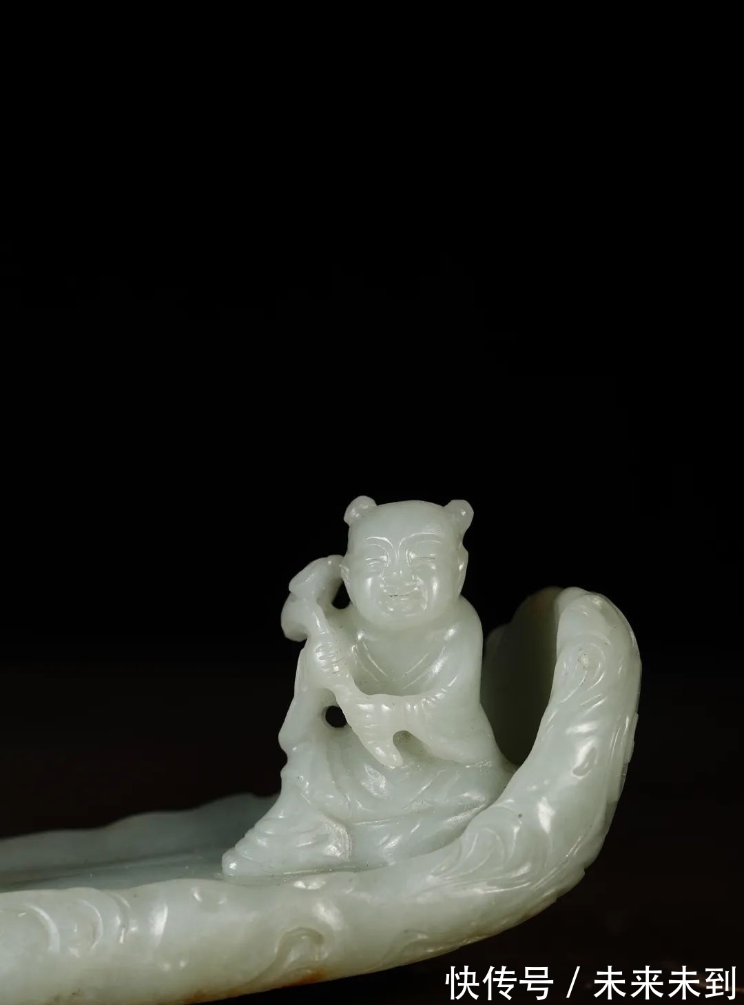 乘槎#西泠印社二月月拍|器物不言,于时光中得逸生清