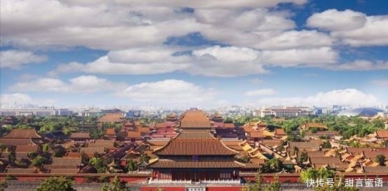 旅游|中国最著名的三大风景名胜,去过1处不留遗憾,全去过的幸福人生