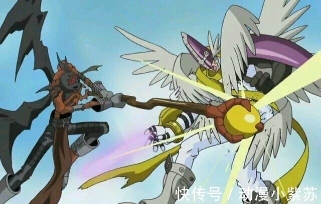 神圣天使兽究极进化