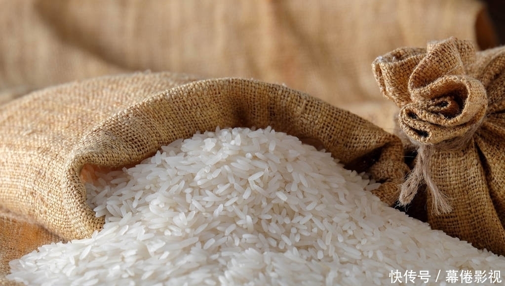 种地理标志为|买大米时,无论什么牌子,只有认准包装上这行字,全是好大米