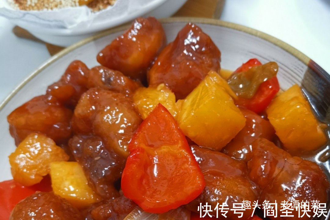 多春鱼|朋友来家做客，我做8菜1汤招待，引众多网友点赞评论太丰盛了