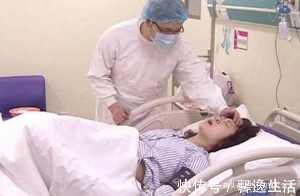 宝宝|产妇生完宝宝,过了4天又生了一个,看见孩子全家人都说搞错了