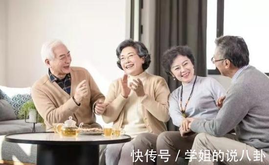 身体机能|60—70是养生关键期,该如何更好地养生?做好3点很重要