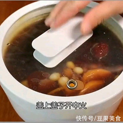 好吃到飞起的驱寒暖胃汤，这样做0失败