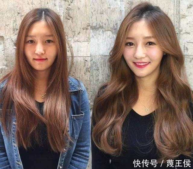 眼睛|妹子化妆前后有多大区别?那些图片使你自己的眼睛情绪失控