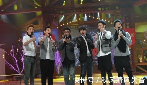 《天天向上》新陣容大換血,王一博大張偉退出,以后再無“天天兄弟”