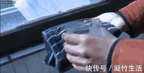 啤酒里加点这个,厨房油污一擦就干净,太省事啦