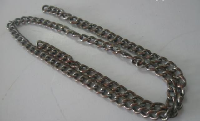 铜链@水浒传两大另类兵器之百无一用和一胜即亡