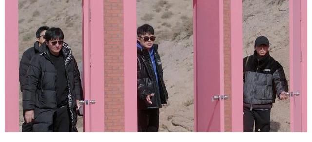 《五哈2》下一期節(jié)目“未播先火”，因?yàn)榇蠹易钇诖募钨e回歸了