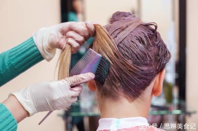 经常染发到底会不会致癌？专家提醒：做好6点可以放心染