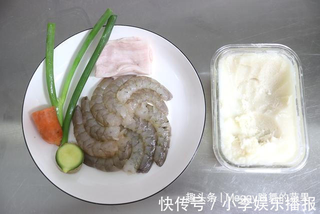 私厨水晶虾饺100功,皮透馅Q,独家秘方无保留,天天吃不是梦