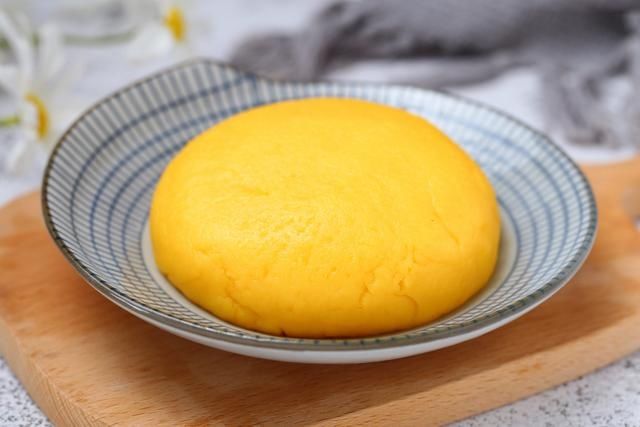 黄包|自制奶黄馅料，健康美味无添加，轻松几步就能搞定，不用去外面买