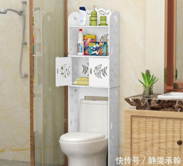 拖把|去嫂子家上厕所,一进卫生间就被迷住,设计很有才,拍给大家看看