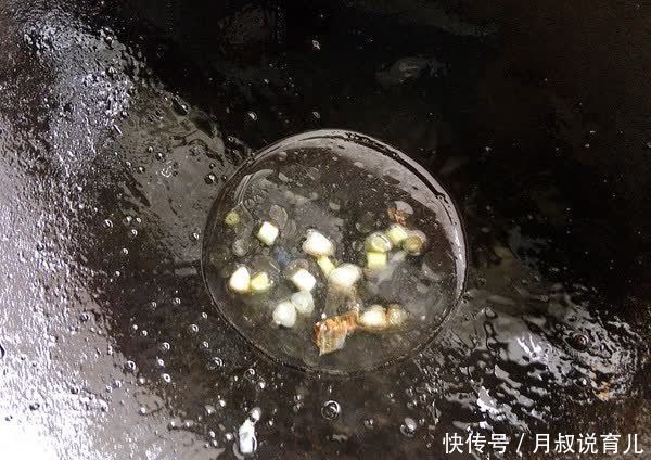 碱性|这菜是碱性食材,比土豆香比红薯营养,才3元钱1斤,知道的人少