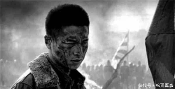 肃反|此人是战斗将才,19岁当上师政委,21岁却因“赌气”而牺牲