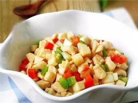  虾饼|美食精选：茭白鸡米、葱虾饼、蟹粉菜心面、雪菜剁椒炒冬笋