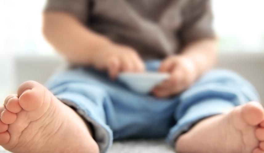 征兆|孩子身体出现3种征兆,暗示进入“猛涨期”,抓住机会猛蹿一头