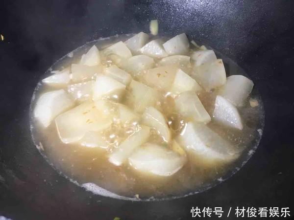 天然钙库|补钙别总喝牛奶了，它才是“天然钙库”，家家必备，不知道真亏了